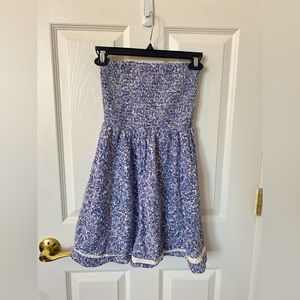 American eagle dress xtra small
